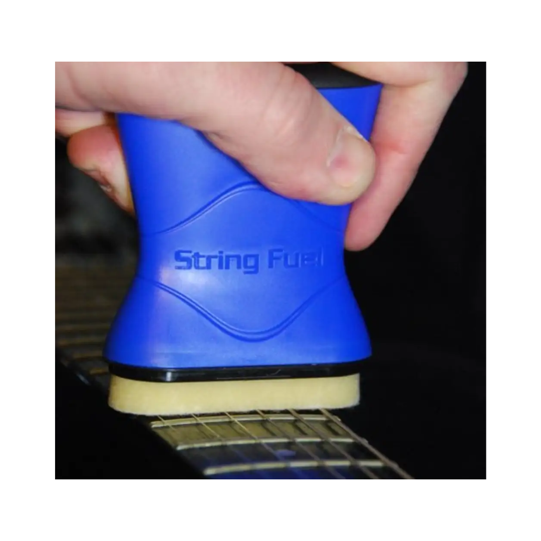 Kit de Cuidado Para Guitarra Music Nomad