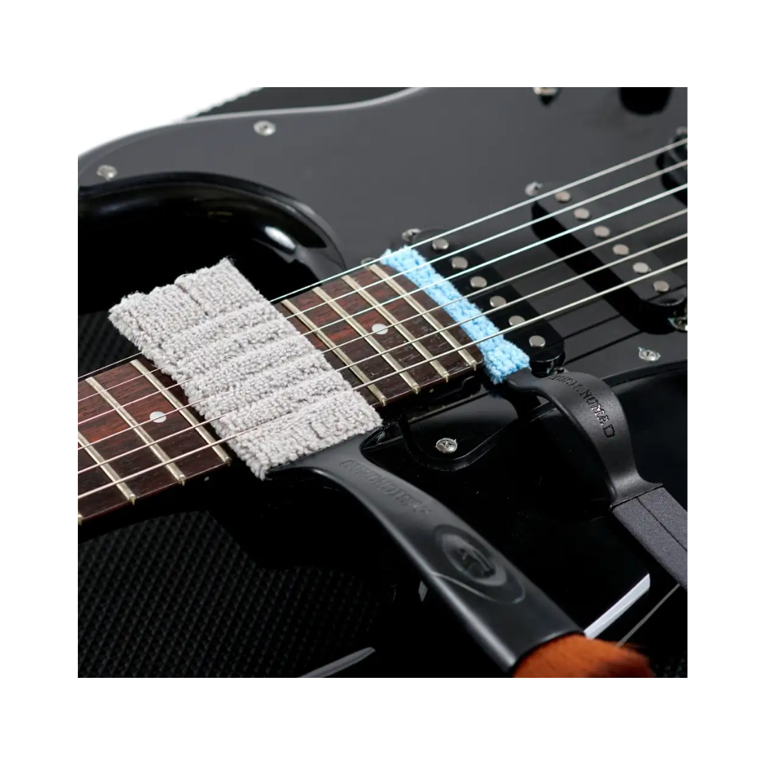 Kit de Cuidado Para Guitarra Music Nomad