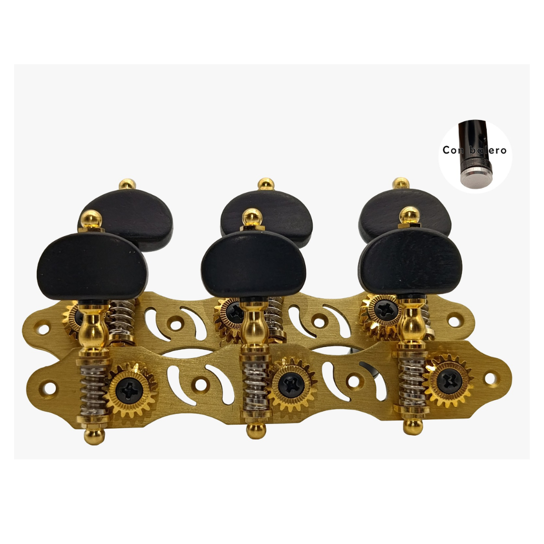 Maquinaria Der Jung DJ306GX-E2 S4 1:18