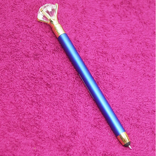 Lapicero Para Pantalla Táctil Diamante