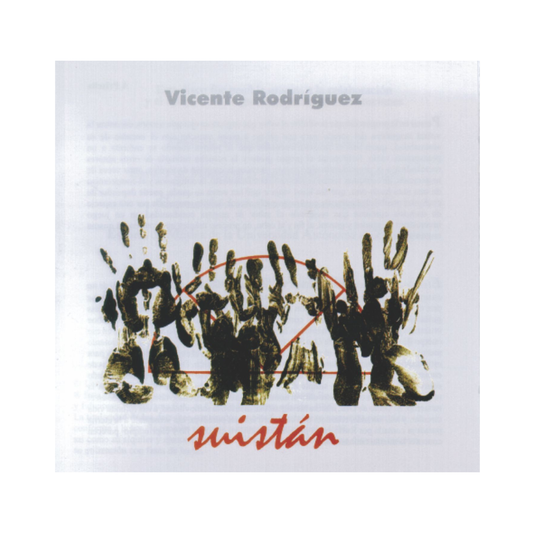 Suistán Vicente Rodríguez