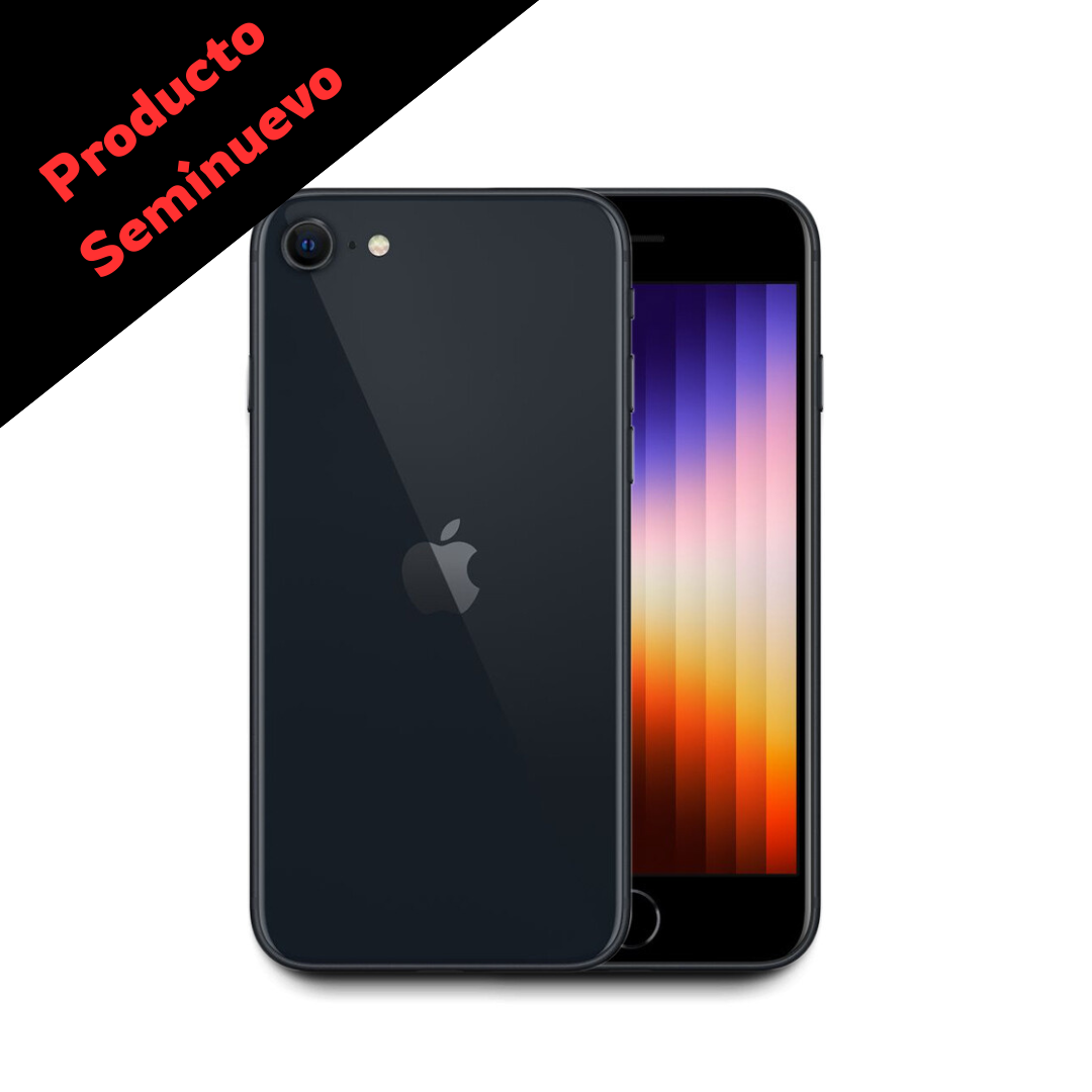 Iphone 128g SE Teléfono A2595 (Tercera Generación)