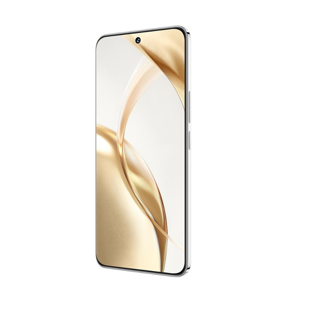 Celular Honor 200 Blanco Lunar 256Gb