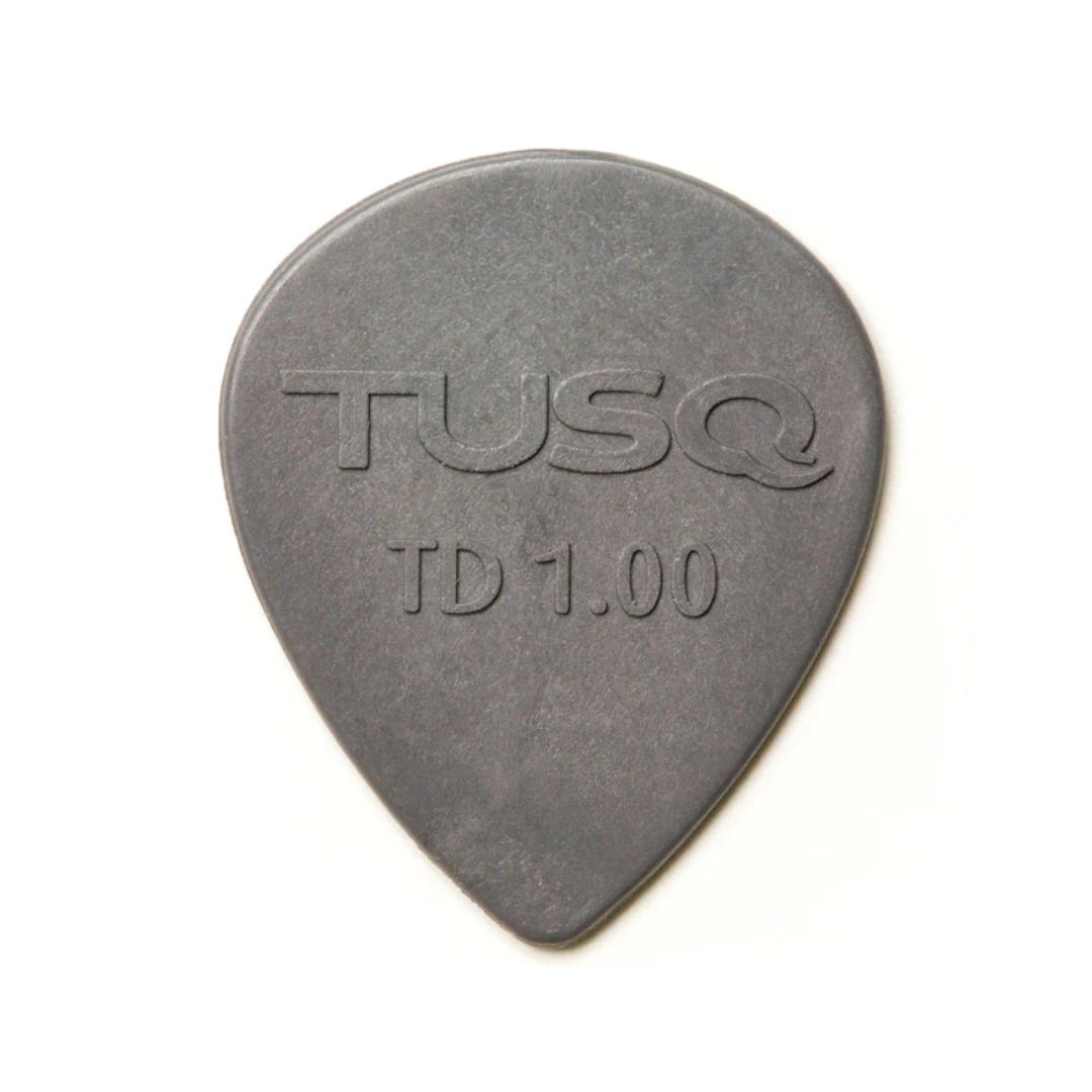 Paquete de 6 Plumillas TUSQ Gris 1.00mm
