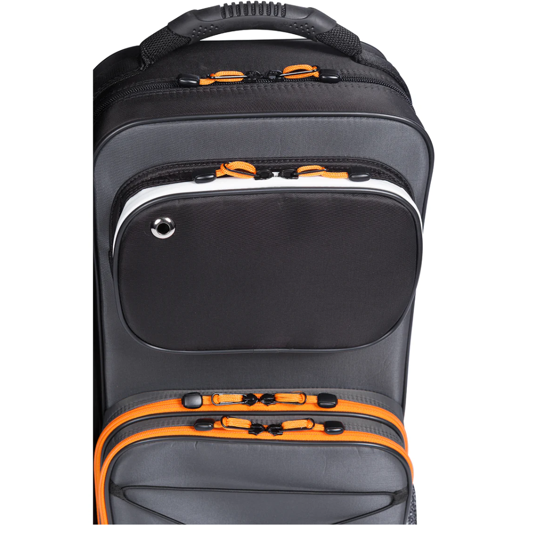 Estuche para Violín 4/4 BAM Peak Performance Compacto