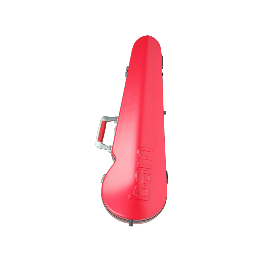 Estuche de Violín Bam Graffiti Hightech Rosa
