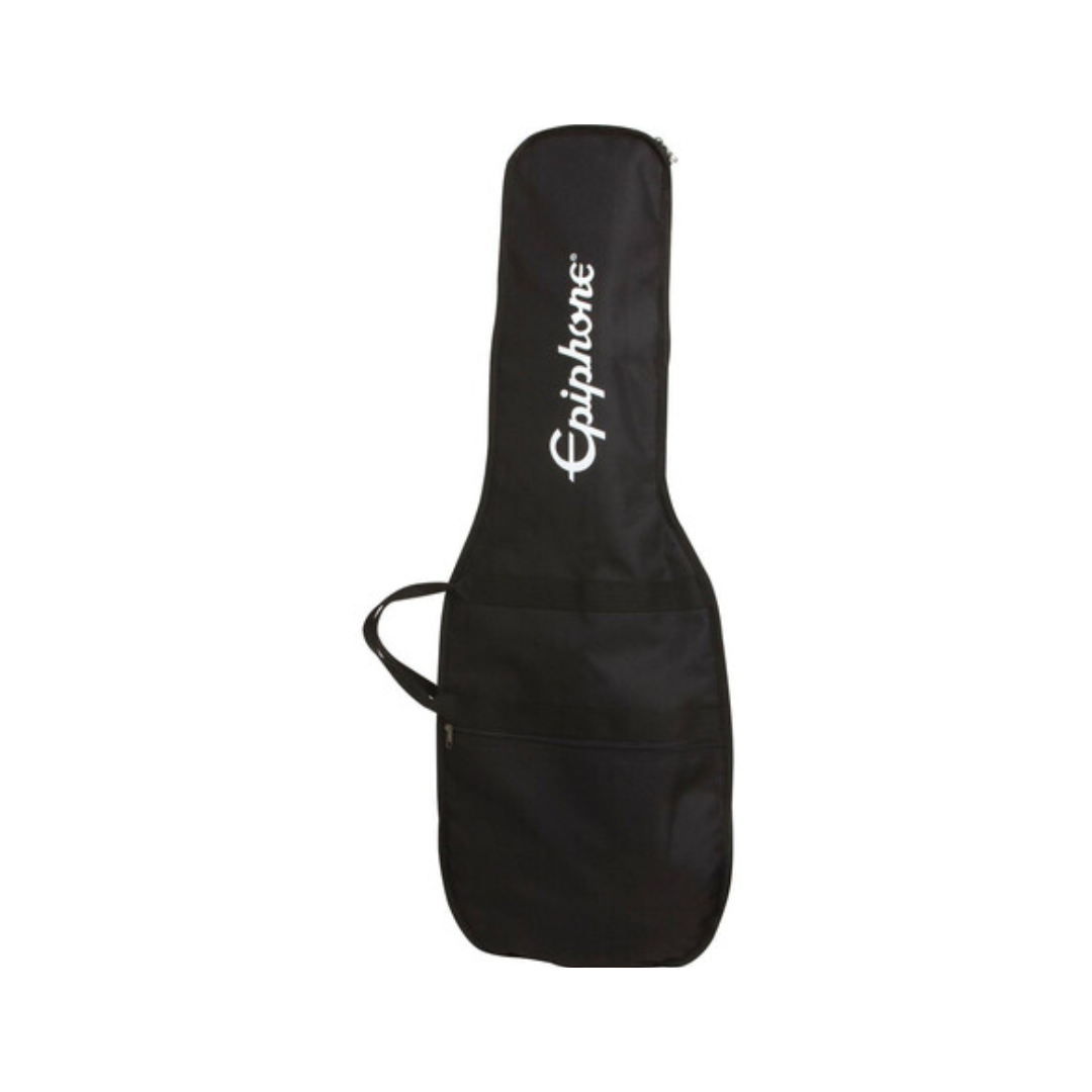Paquete Guitarra Eléctrica Epiphone Les Paul SB