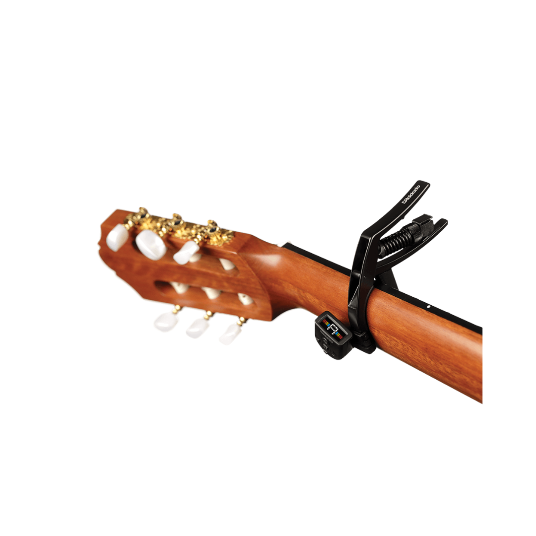 Capotraste Daddario PW-CP-13 Artist Classical Tensión Ajustable