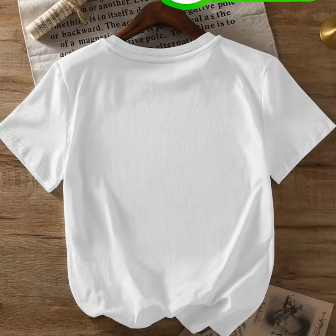 Playera Pinturas Van Gogh