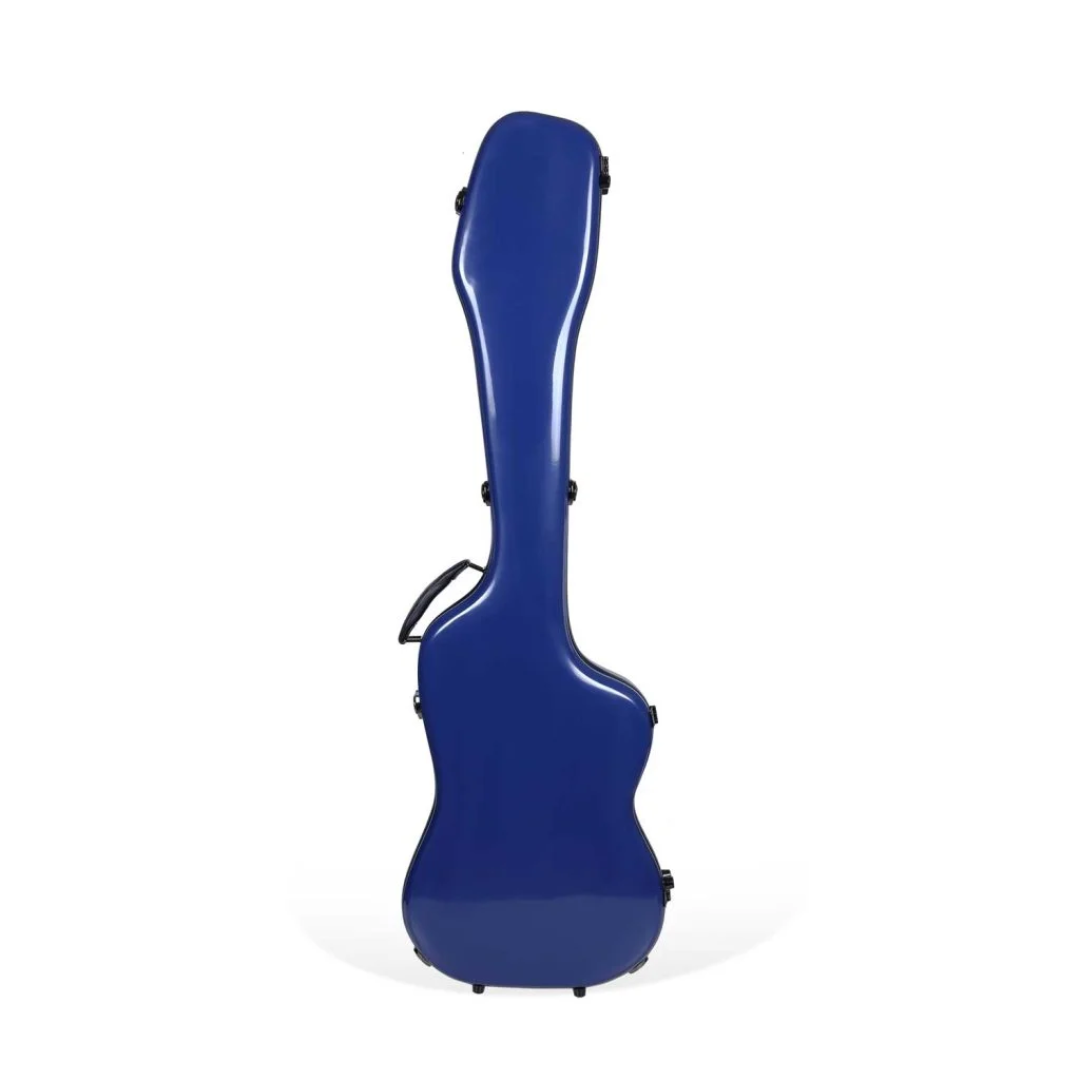 Crossrock Estuche Para Bajo Eléctrico Fender Precisión Bass de Fibra de Vidrio