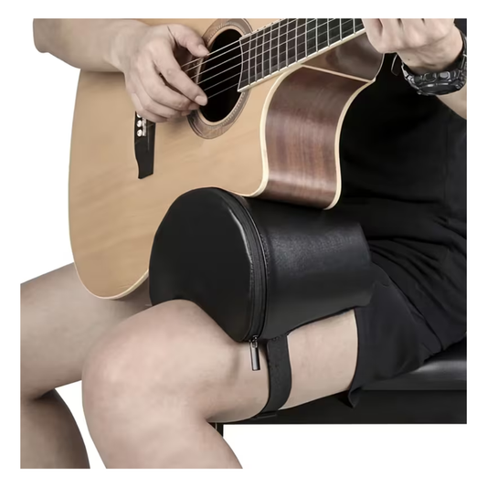 Soporte Cojín Para Guitarra Genérico