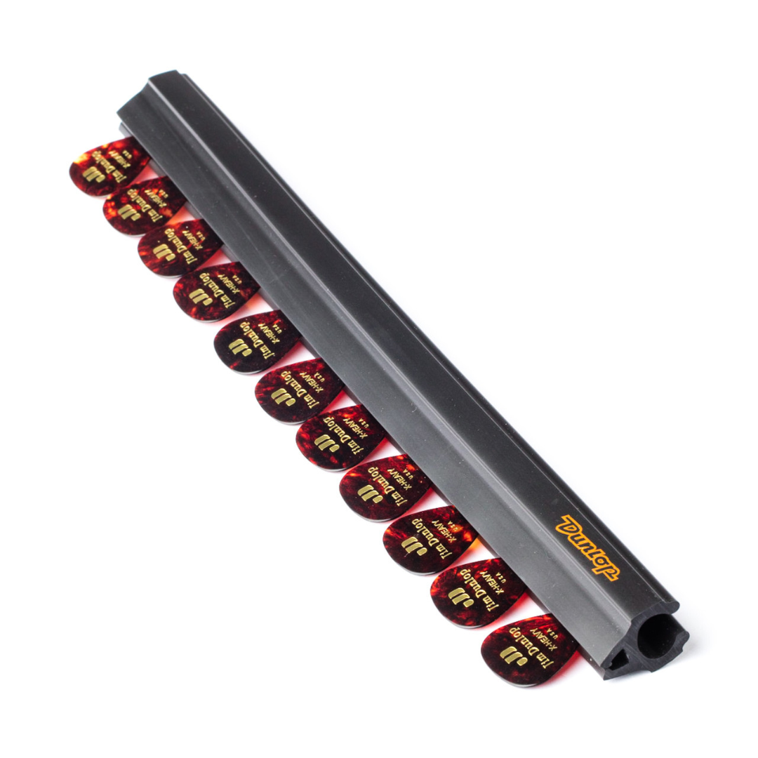 Soporte de Plumillas para Micrófono o Boom Dunlop 12 pulgadas