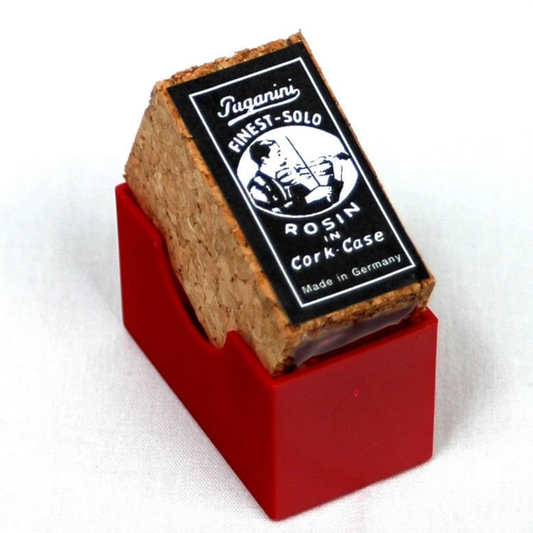 Brea Alemana En Estuche de Corcho Paganini