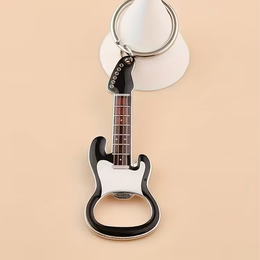 Destapador Guitarra Eléctrica