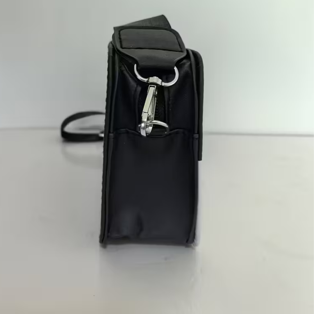 Bolsa Cruzada Piano