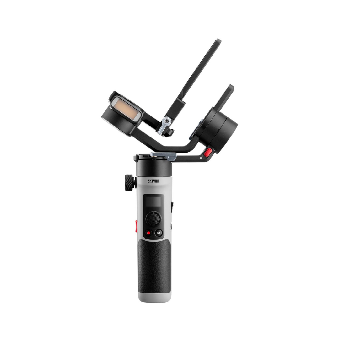 Estabilizador de Camara Zhiyun Crane M2S