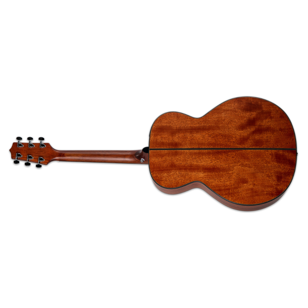 Guitarra Electro-Acústica Takamine