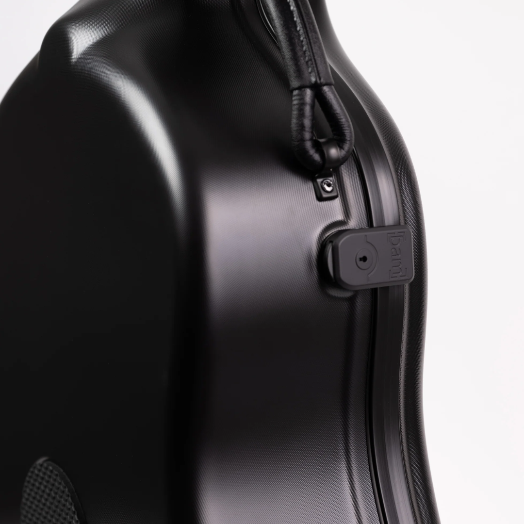 Estuche BAM Classic para Guitarra Texana Dreadnought