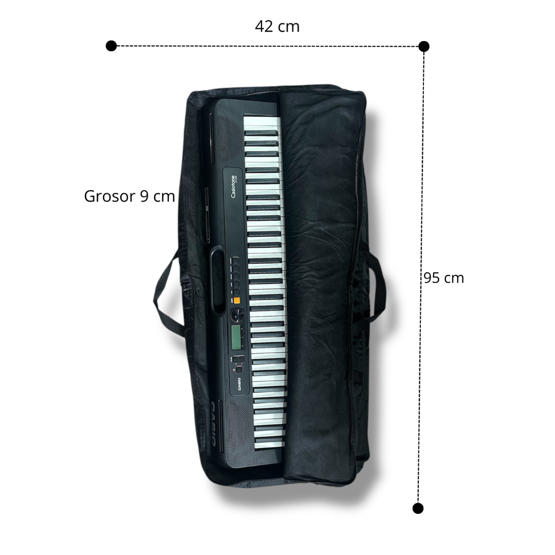 Funda Para Teclado 95x42x9