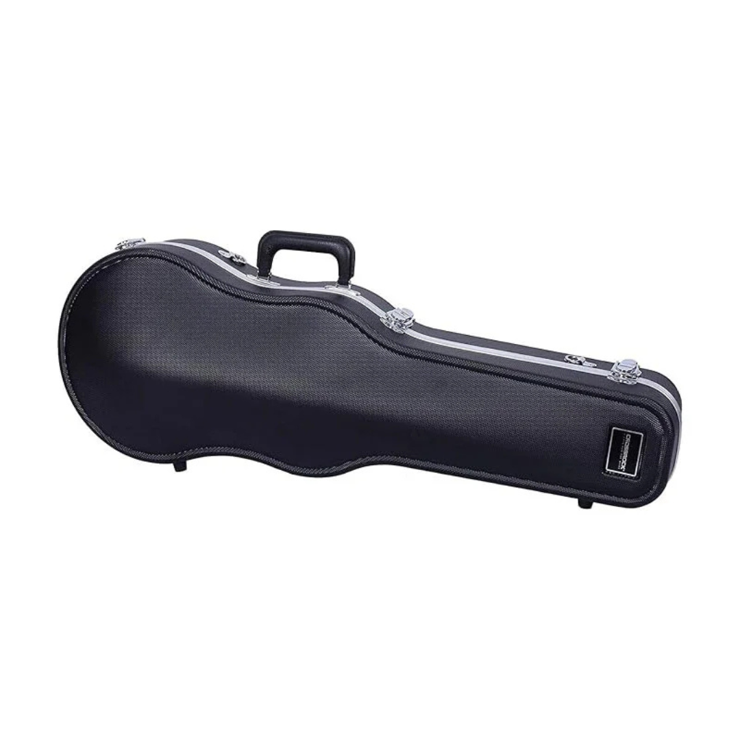 Estuche Crossrock Para Viola Plástico Modelo ABS