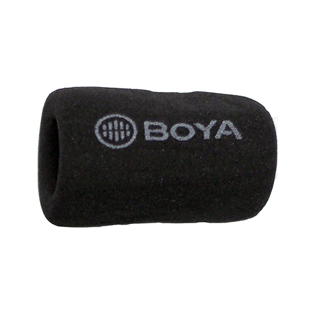 Microfono Condensador Para Teléfono Boya BY-DM200