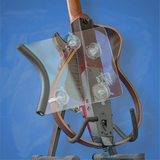 GUITARLIFT Soporte Para Guitarra Yamaha Silent