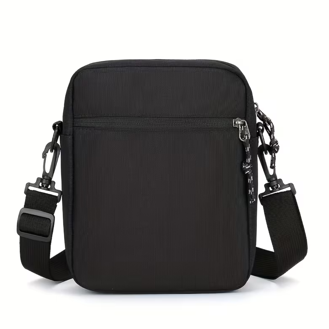 Bolso de Hombre Diseño Guitarra Minimalista