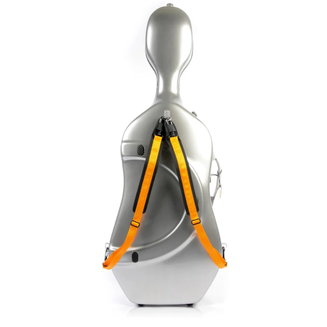 Estuche para Cello BAM Hightech La Defense