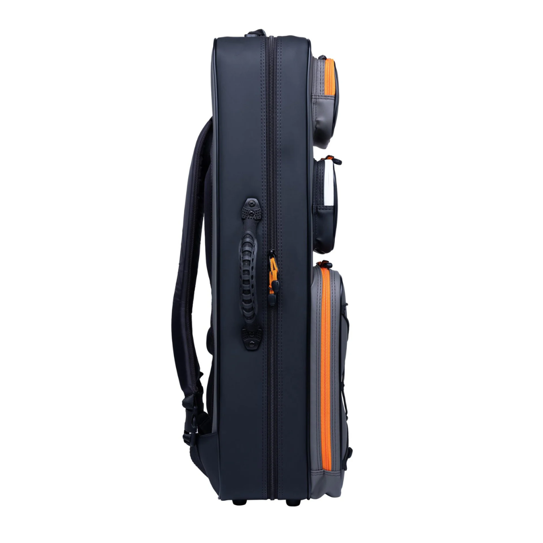 Estuche Para Violín 3/4 a 1/2 BAM Peak Performance