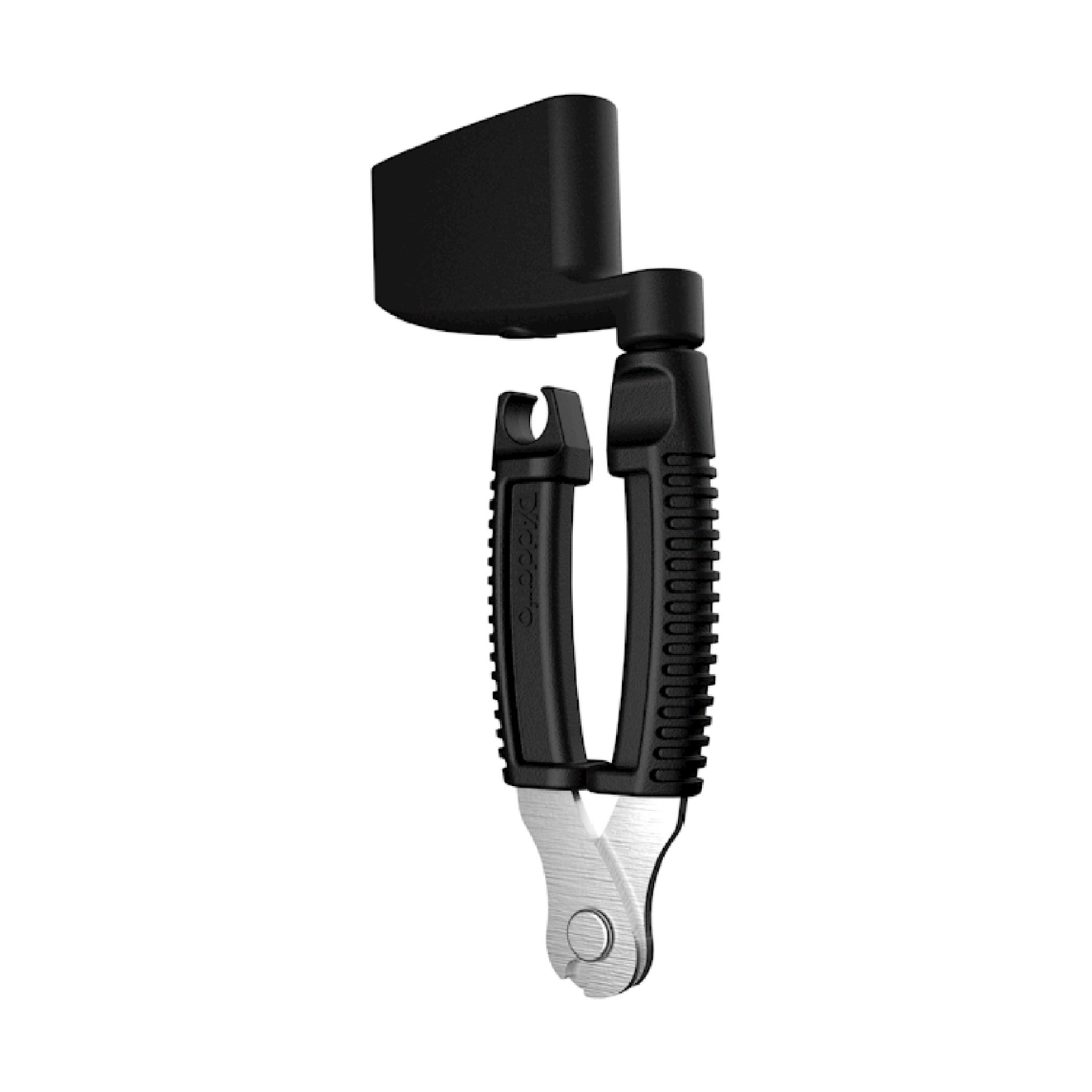 Daddario DP0002B Pro-Winder Encordador Con Pinza Para Bajo
