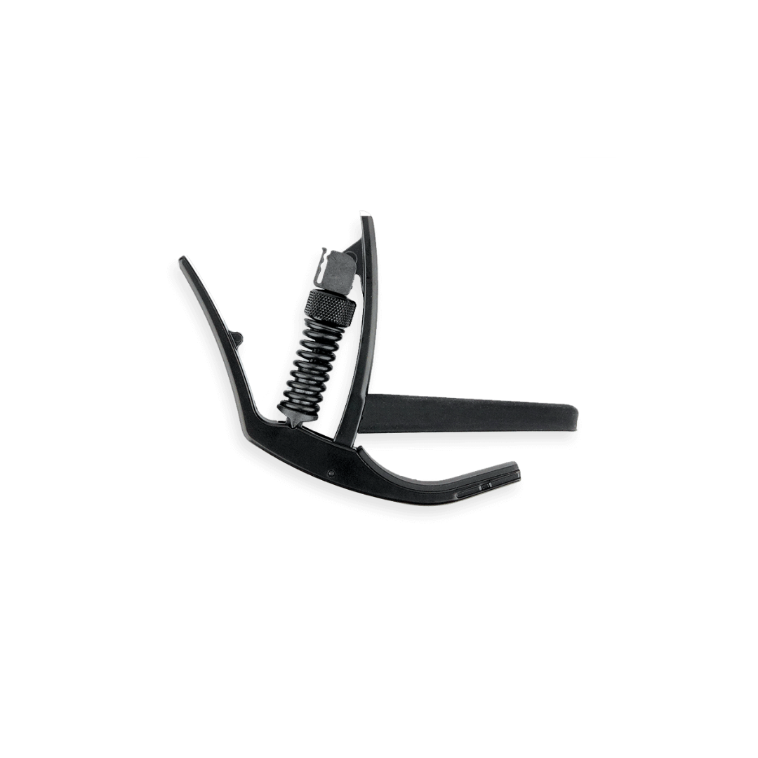 Capotraste Daddario PW-CP-13 Artist Classical Tensión Ajustable