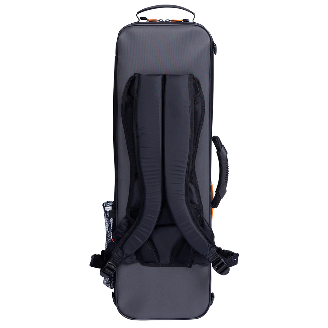 Estuche Para Violín 3/4 a 1/2 BAM Peak Performance