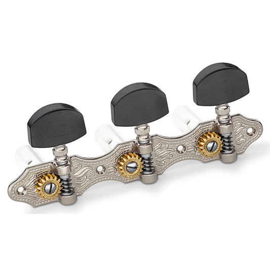 Maquinaria Schaller Hauser 1033