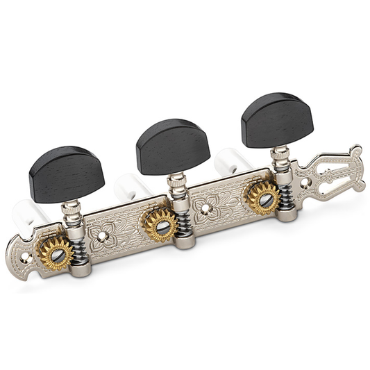 Maquinaria Schaller Lyra 1034