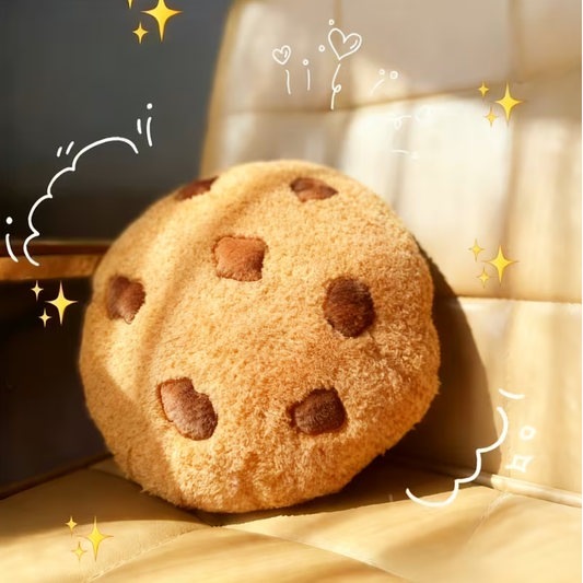 Cojin Galletita 26cm