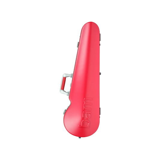 Estuche de Violín Bam Graffiti Hightech Rosa