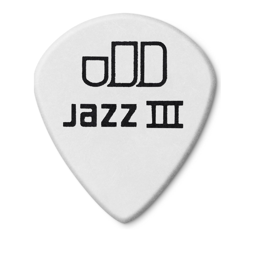 Plumilla Dunlop 478P Tortex Jazz III 1,5mm