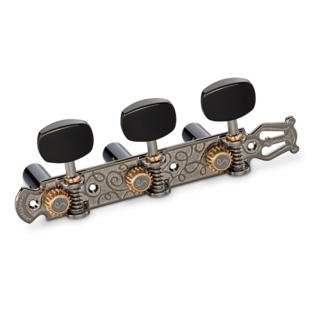 Maquinaria Schaller Grandtune Lyra Rutenio 1062