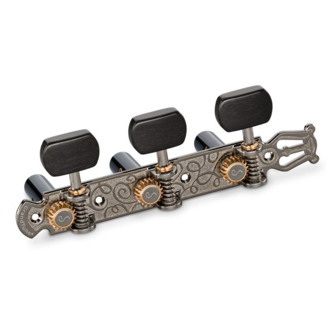 Maquinaria Schaller Grandtune Lyra Rutenio 1062