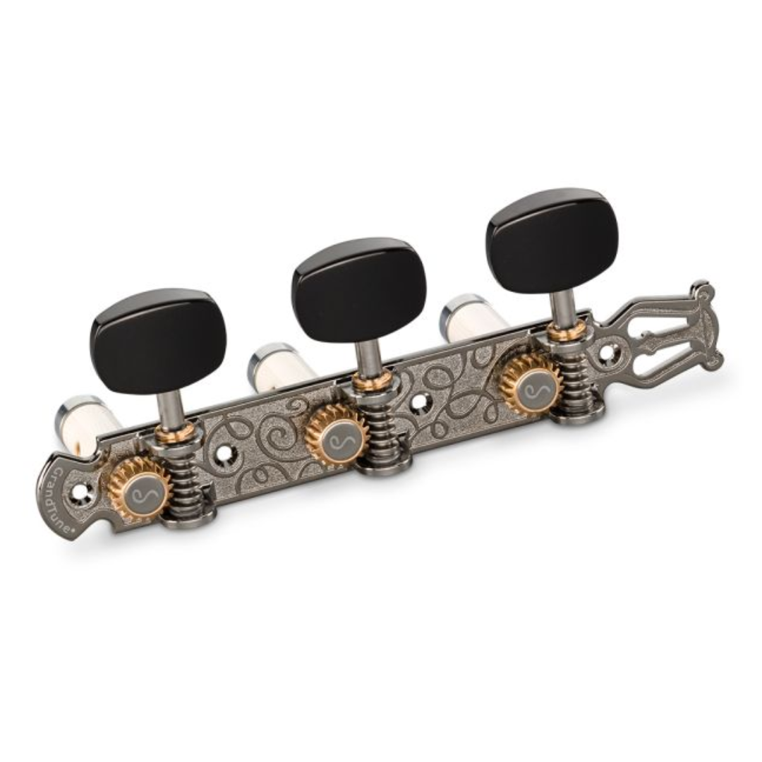 Maquinaria Schaller Grandtune Lyra Rutenio 1062