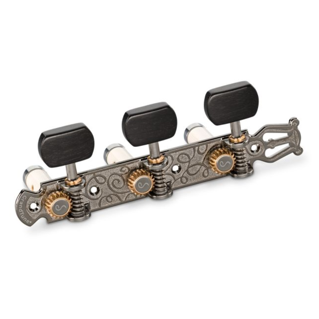 Maquinaria Schaller Grandtune Lyra Rutenio 1062