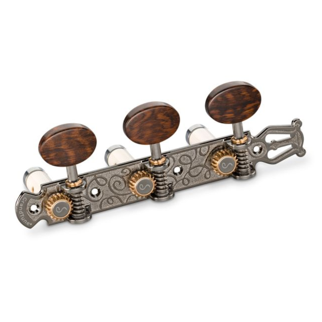 Maquinaria Schaller Grandtune Lyra Rutenio 1062