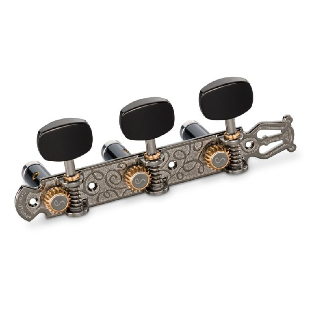 Maquinaria Schaller Grandtune Lyra Rutenio 1062