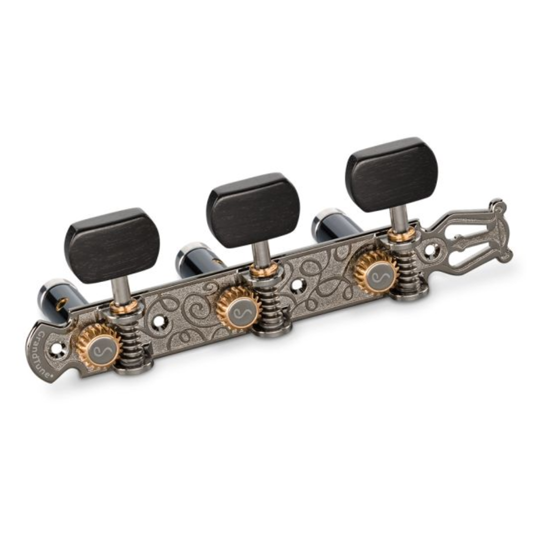 Maquinaria Schaller Grandtune Lyra Rutenio 1062