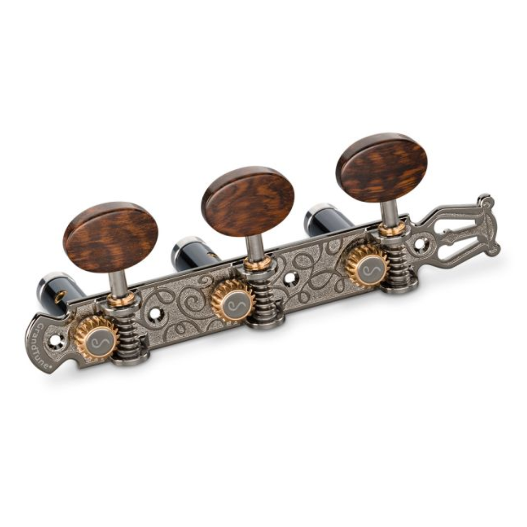 Maquinaria Schaller Grandtune Lyra Rutenio 1062