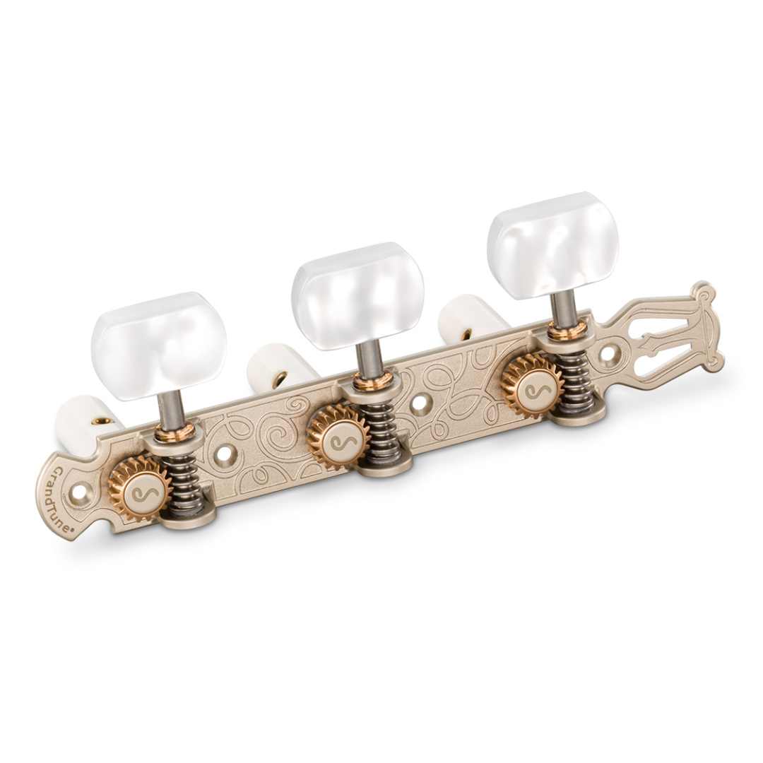 Maquinaria Schaller Grandtune Lyra Perla Satinado 1062