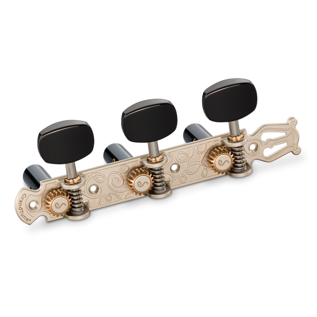 Maquinaria Schaller Grandtune Lyra Perla Satinado 1062