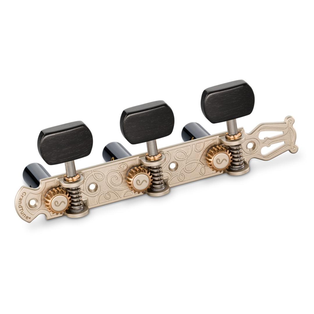 Maquinaria Schaller Grandtune Lyra Perla Satinado 1062