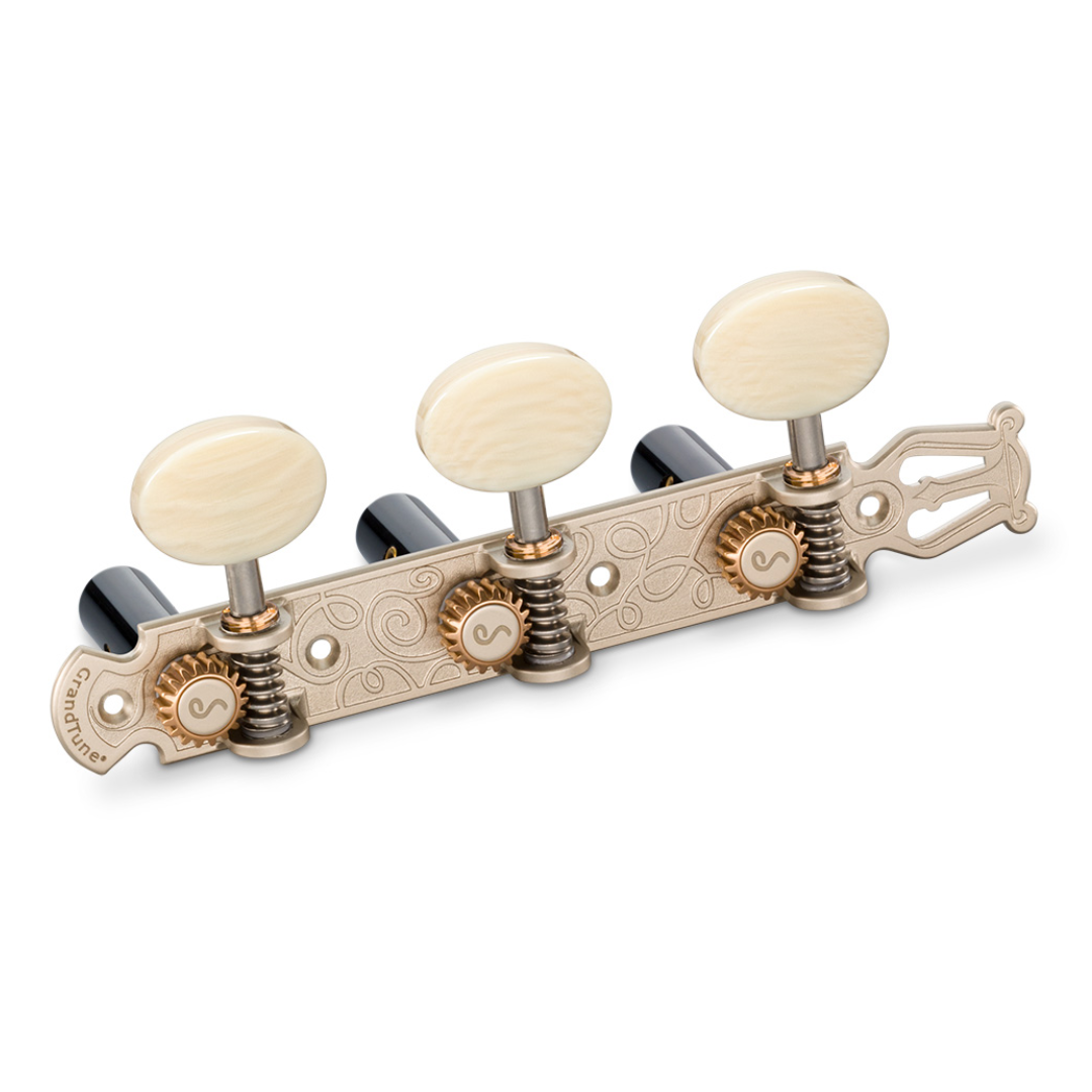 Maquinaria Schaller Grandtune Lyra Perla Satinado 1062