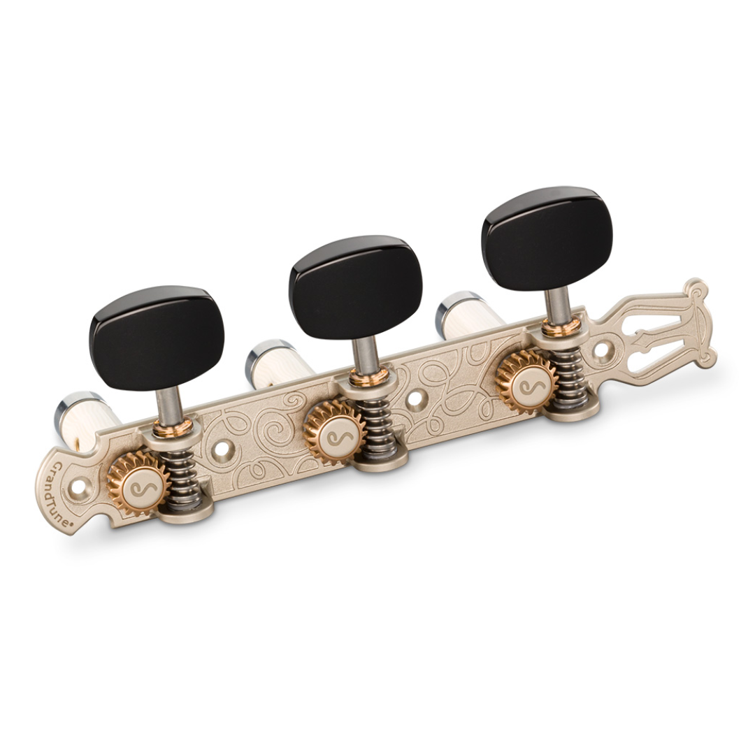 Maquinaria Schaller Grandtune Lyra Perla Satinado 1062